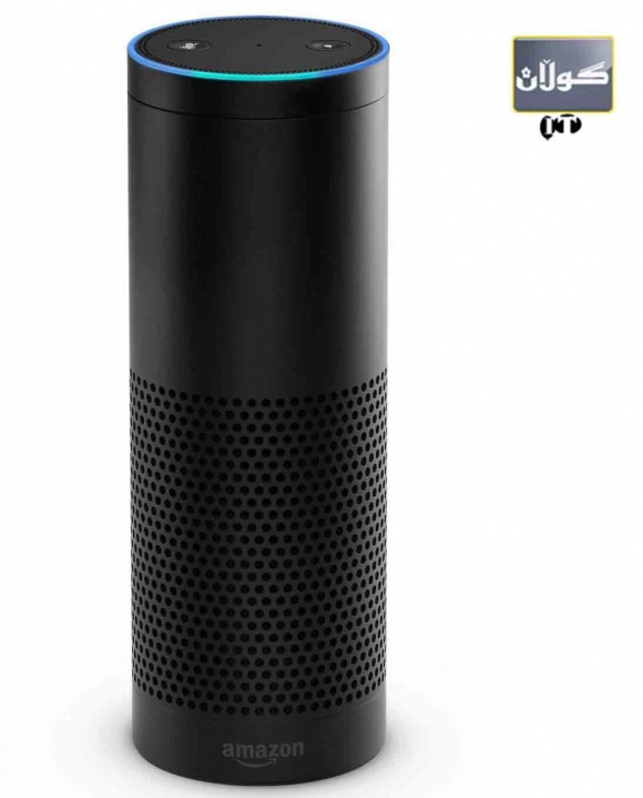 سپێكه‌رێك گوێ له‌ فه‌رمانی خاوه‌نه‌كه‌ی ده‌گرێت